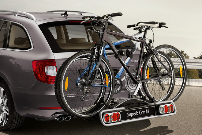 Accesorii Skoda