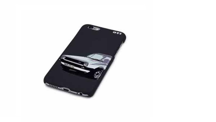 Volkswagen GTI Handyhülle für iPhone 6 