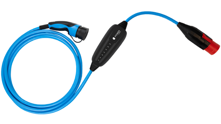 POWER2Go PRO – Komplettset 5m