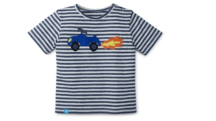 Volkswagen Baby T-Shirt