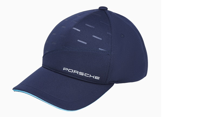 Porsche Sport Cap, Dunkelblau