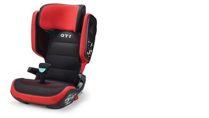 Dětská sedačka i-SIZE Kidfix GTI