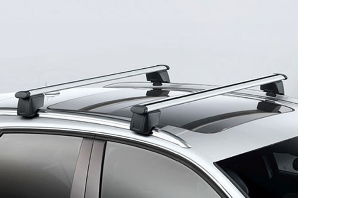 Audi Grundträger für den Q3 ab Modelljahr 2011