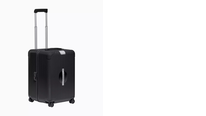 PTS Multiwheel® Ultralight Edition 2.0, Gr. XL, mattschwarz