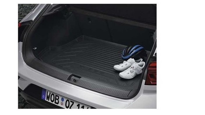 Volkswagen Gepäckraumeinlage, T-Roc