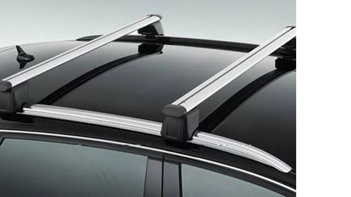Audi Grundträger für den Q5 ab Modelljahr 2013