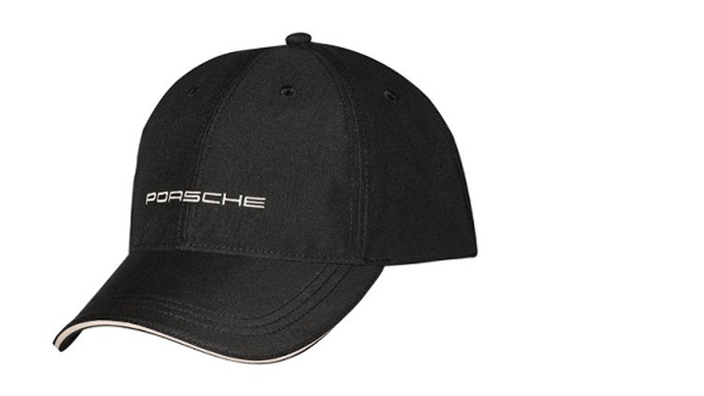Porsche Classic Cap