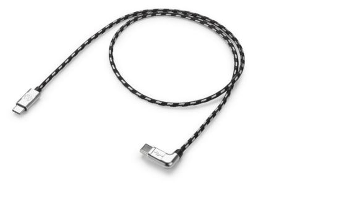Premium USB-C kabel pro USB-C, 70 cm