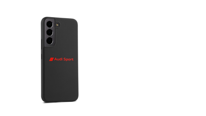 Audi Sport Smartphonecase, Samsung Galaxy S22