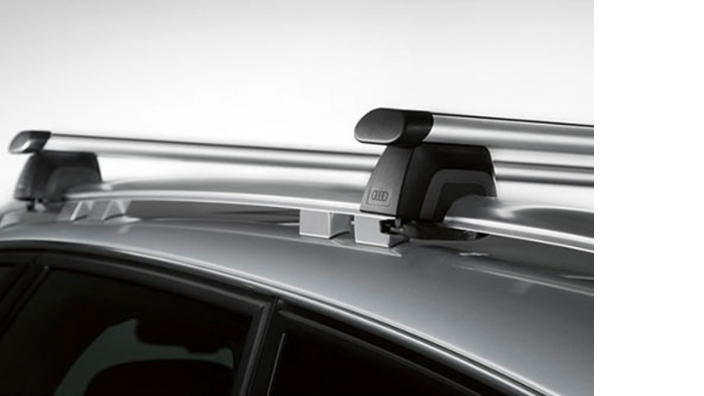 Audi Grundträger für den A6 Allroad ab Modelljahr 2012