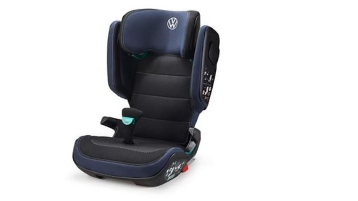 Volkswagen Kindersitz i-SIZE Kidfix, Norm R129