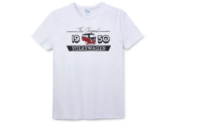 Volkswagen Bulli Herren T-Shirt
