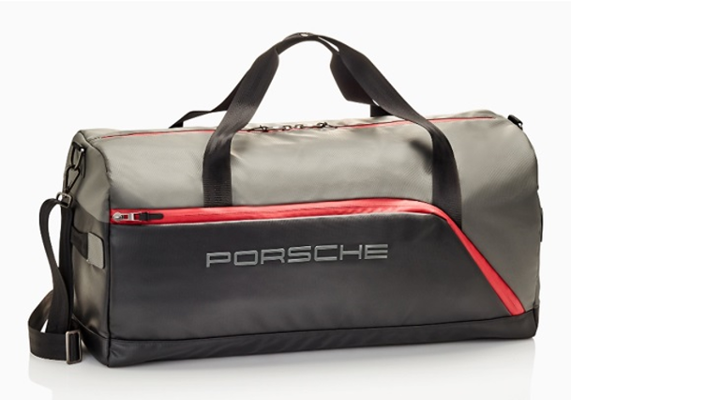 Porsche Reisetasche, Urban Explorer