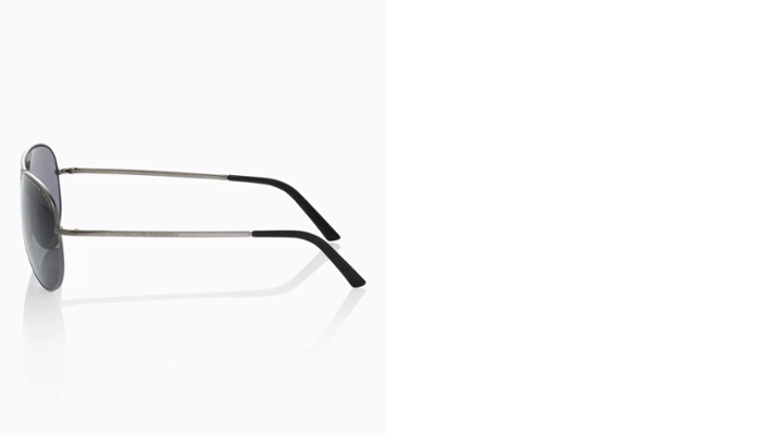 Porsche Heritage Sonnenbrille P´8508