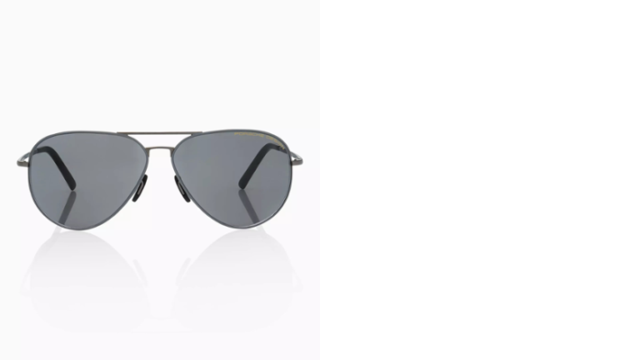 Porsche Heritage Sonnenbrille P´8508