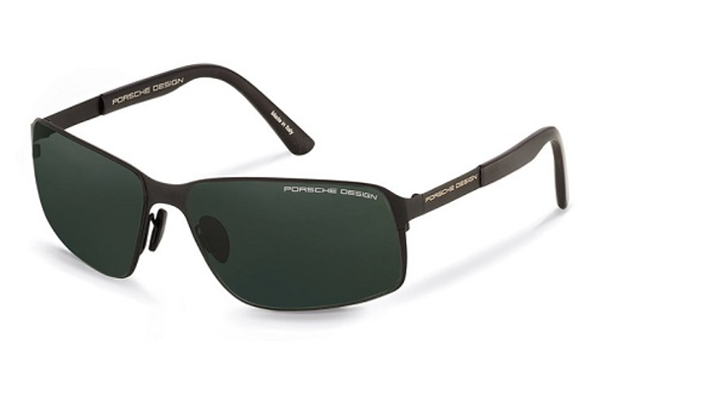 Porsche Design Sonnenbrille P´8565 A 63 V355