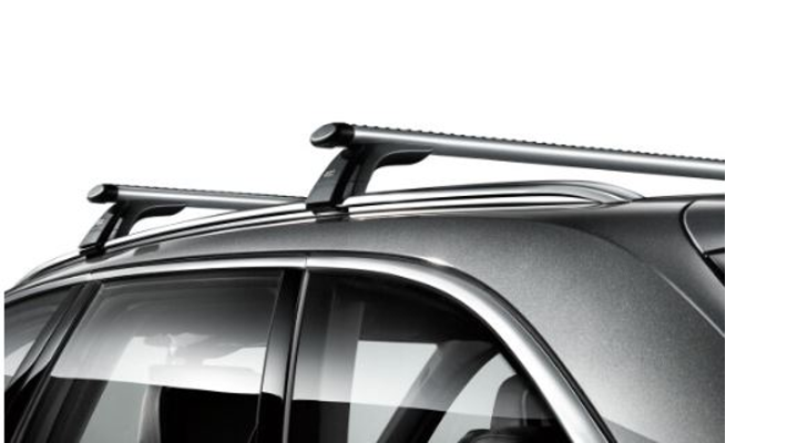 Audi Grundträger für den A4 Avant ab Modelljahr 2016