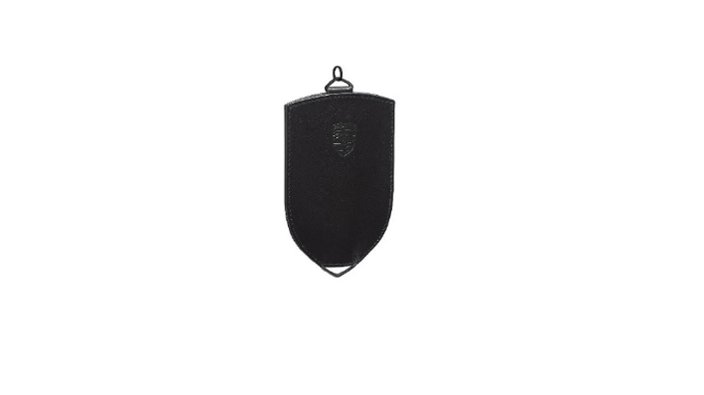 Porsche Schlüsseltasche