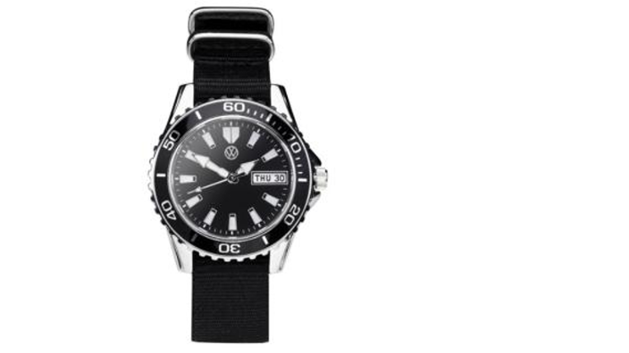 Volkswagen Damen Armbanduhr
