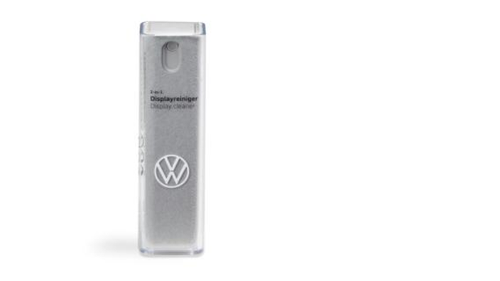 Volkswagen Display-Reiniger 2-in-1