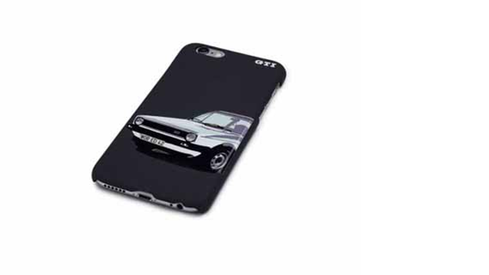 Volkswagen GTI Handyhülle für iPhone 6 