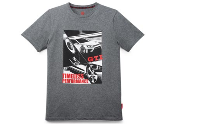 Volkswagen GTI Herren T-Shirt