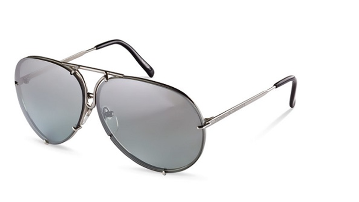 Porsche Design Sonnenbrille P´8478 B 69 V655