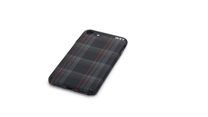 Volkswagen GTI iPhone Cover für iPhone 7