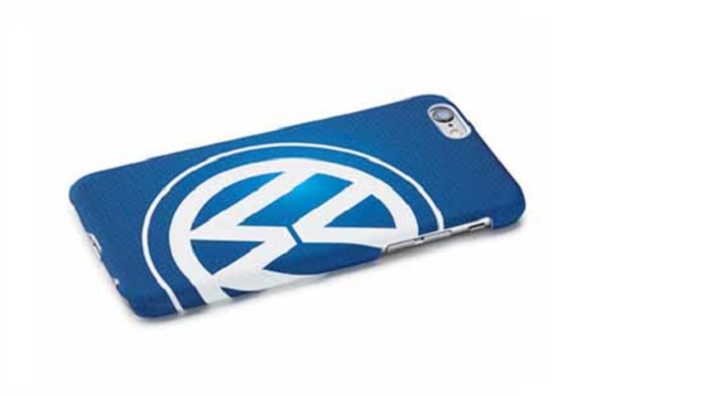 Volkswagen iPhone 6 Hülle