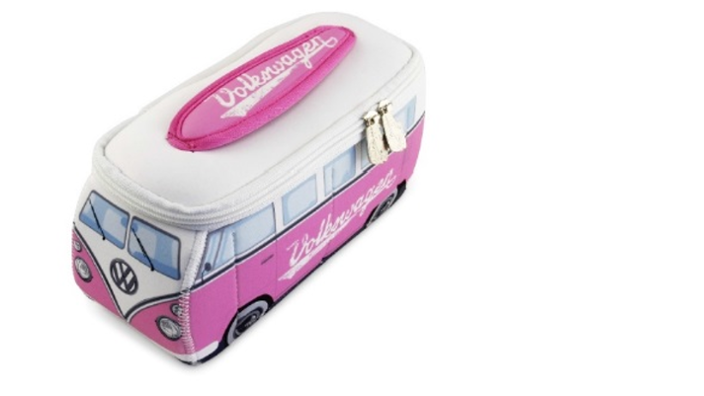 Volkswagen Bulli Mäppchen aus Neopren