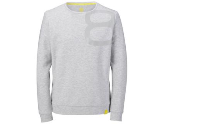 Mikina, unisex
