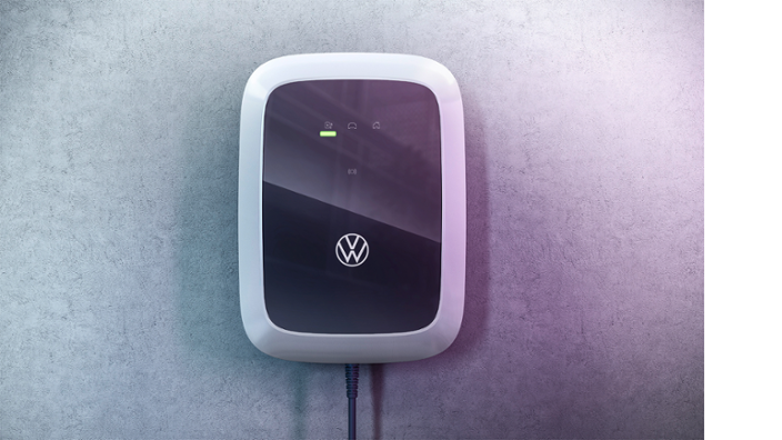 VW ID.Charger AC 7,2 kW Kabel 4,5 m