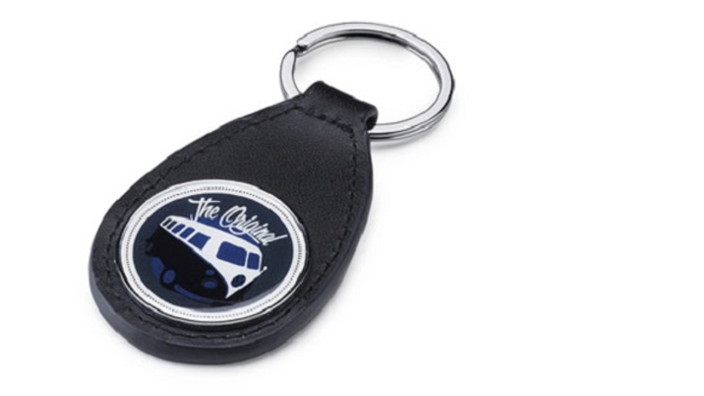 Volkswagen Bulli Schlüsselanhänger