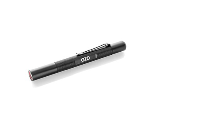 Audi LED-Stiftlampe