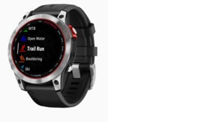 Porsche Garmin Smartwatch Epix 2