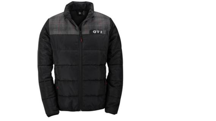 Volkswagen GTI Herren Steppjacke, Gr. 3XL