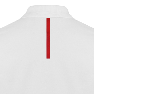 Audi Sport Poloshirt, Herren, weiß, Gr. XL
