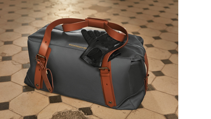 Porsche Heritage Weekender