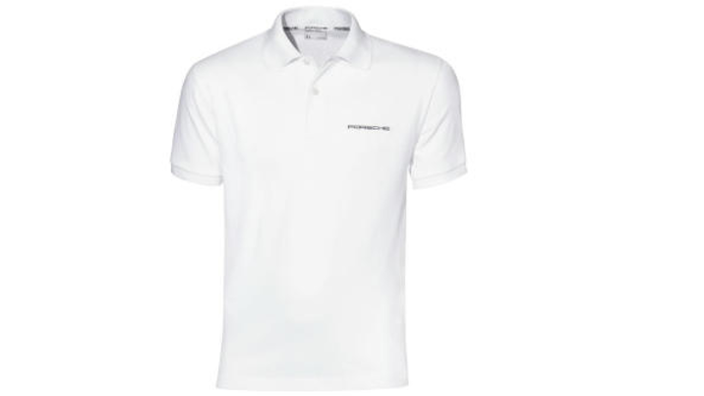 Porsche Herren Polo-Shirt "Classic"