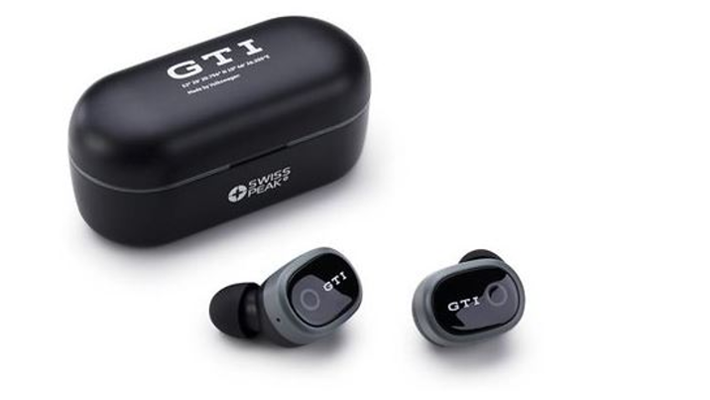 VW GTI Bluetooth Kopfhörer
