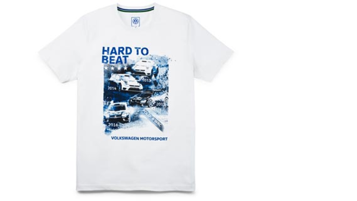 Triko, pánské "Hard to Beat" Motorsport