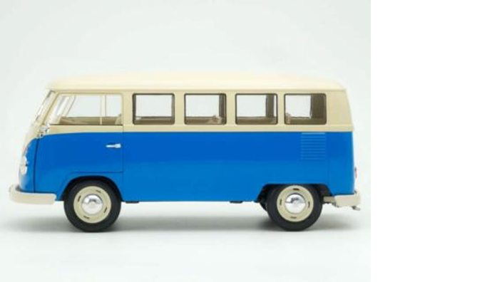 T1 - model vozu, 1:18