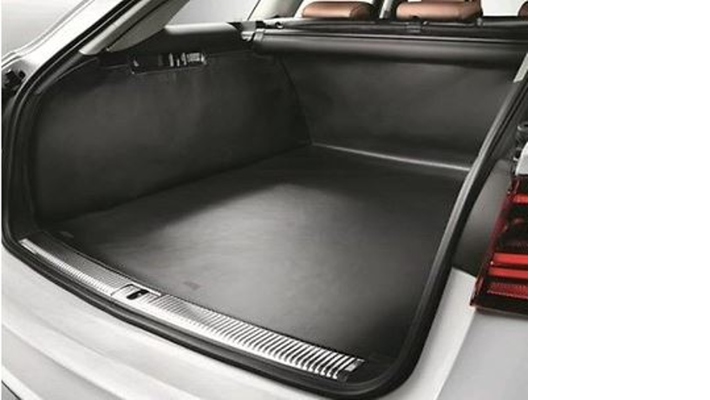 Audi Gepäckraumauskleidung, Q7