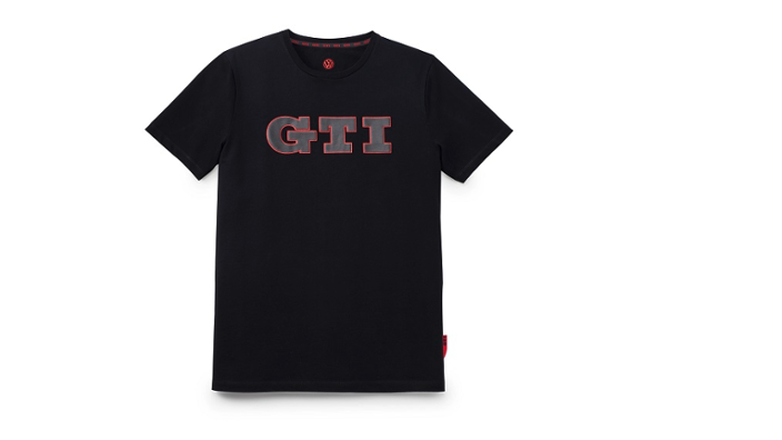 Volkswagen GTI Herren T-Shirt 3D-Druck