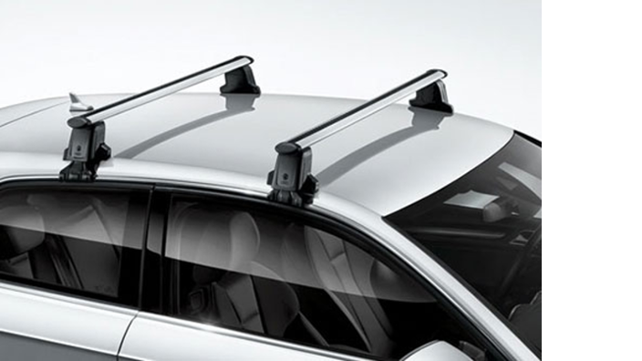 Audi Grundträger für die A3 Limousine ab Modelljahr 2014
