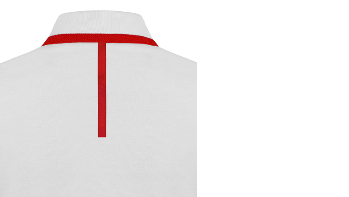Audi Sport Poloshirt, Damen, weiß, Gr. XL