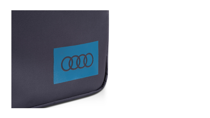 Všestranná taška Audi