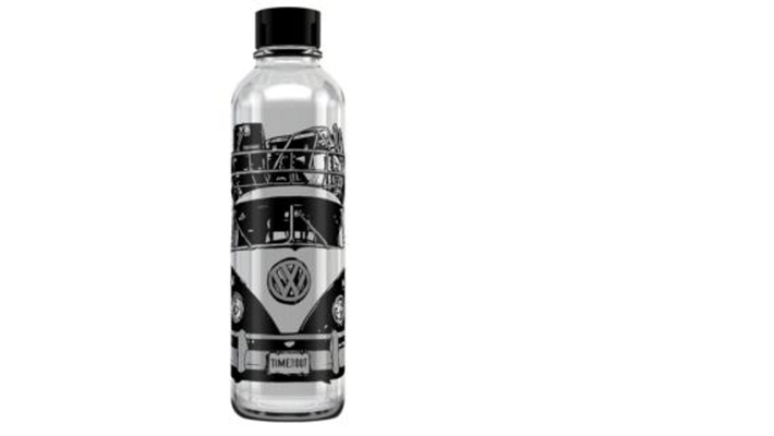 VW Heritage Trinkflasche, T1