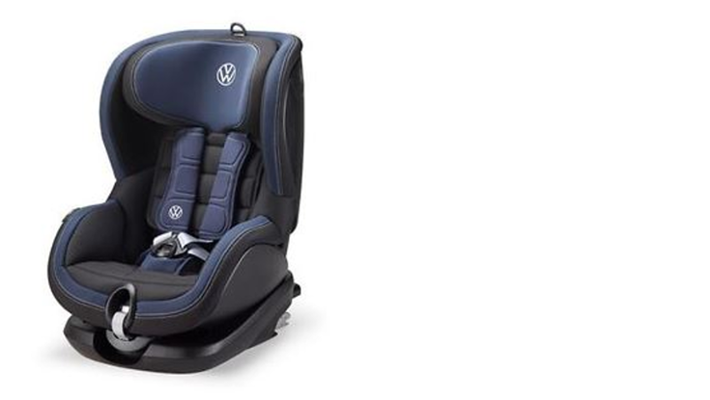 VW i-SIZE Trifix Kindersitz