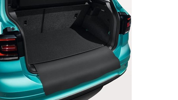 Volkswagen Gepäckraumwendematte, T-Cross
